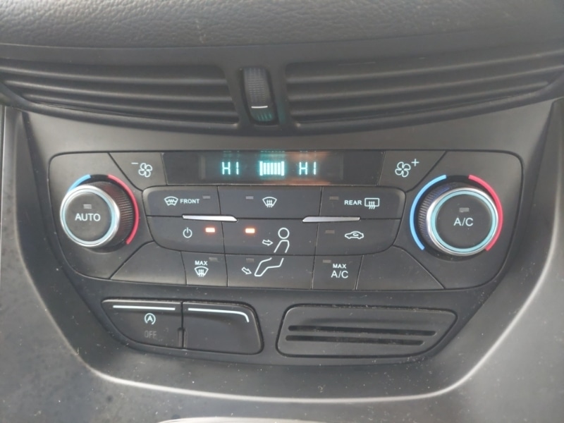 Used Ford Kuga 2017 for sale - 76543598: Photo 18