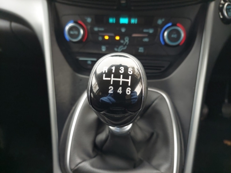 Used Ford Kuga 2017 for sale - 76543598: Photo 19