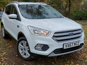 Ford - Kuga