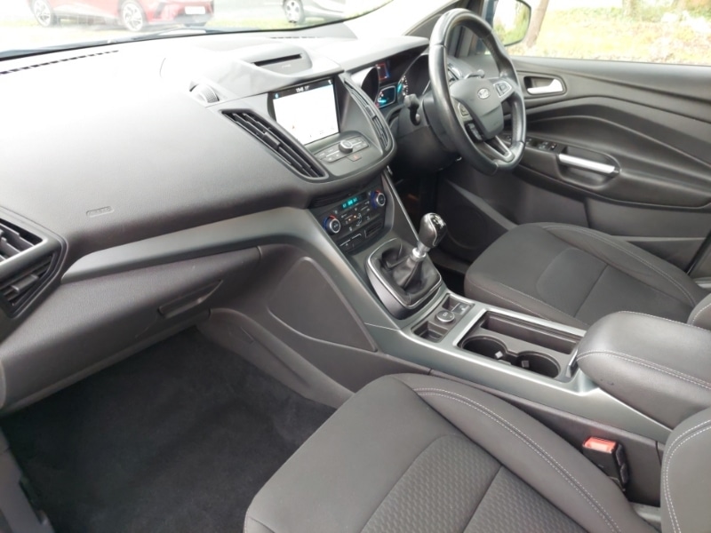 Used Ford Kuga 2017 for sale - 76543598: Photo 5