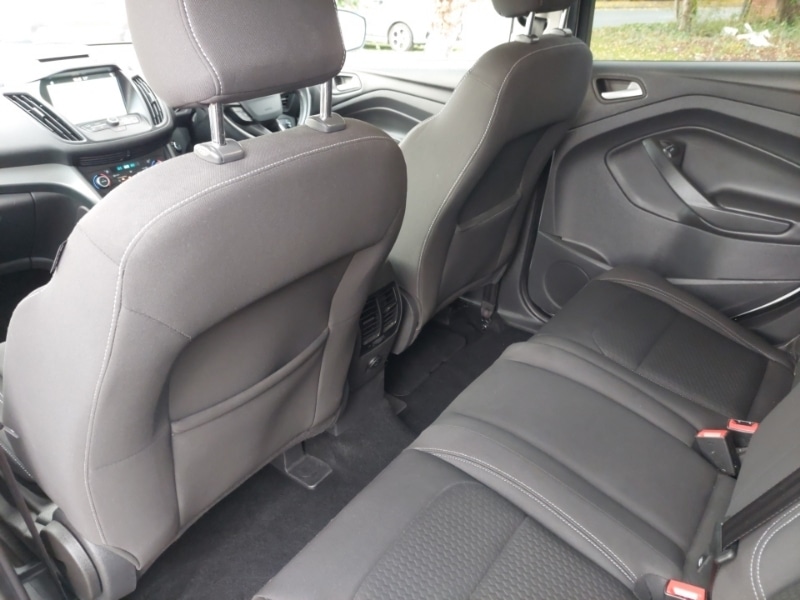 Used Ford Kuga 2017 for sale - 76543598: Photo 6