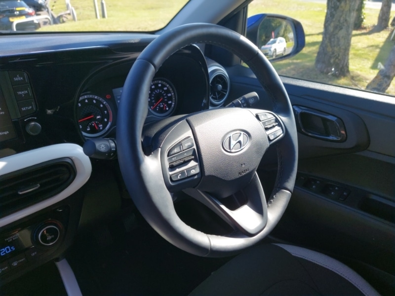 Used Hyundai i10 2022 for sale - 76116379: Photo 14