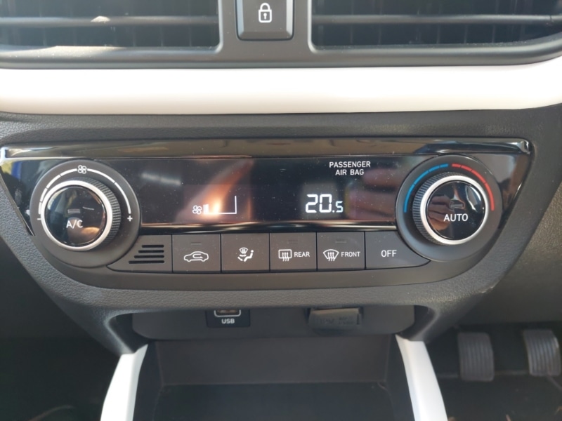 Used Hyundai i10 2022 for sale - 76116379: Photo 16