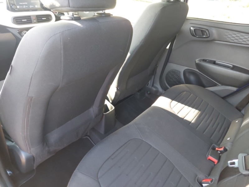 Used Hyundai i10 2022 for sale - 76116379: Photo 6