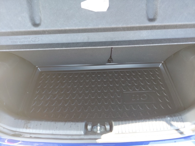 Used Hyundai i10 2022 for sale - 76116379: Photo 8