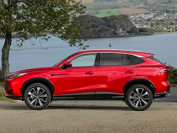 Used MG MG HS 2025 for sale - 77852489: Photo