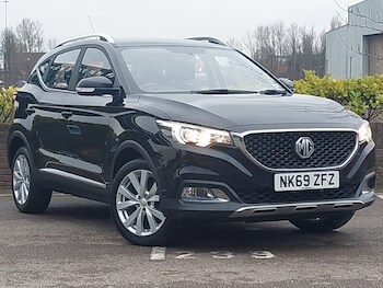 MG MG ZS feature image