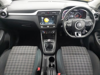 Used MG MG ZS 2019 for sale - 77424195: Photo