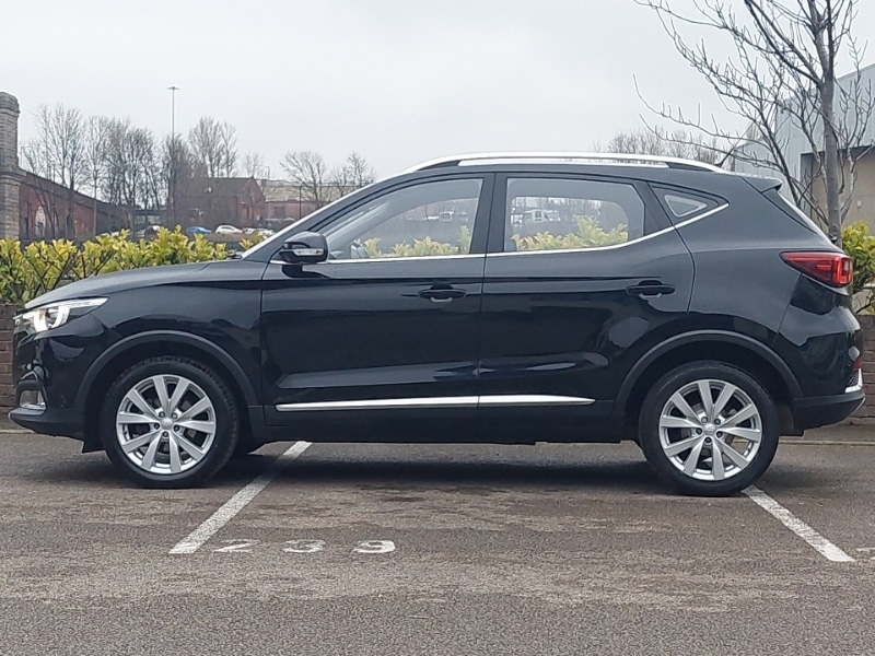 Used MG MG ZS 2019 for sale - 77424195: Photo 4