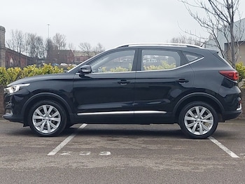 Used MG MG ZS 2019 for sale - 77424195: Photo