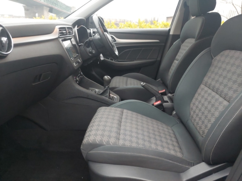 Used MG MG ZS 2019 for sale - 77424195: Photo 5