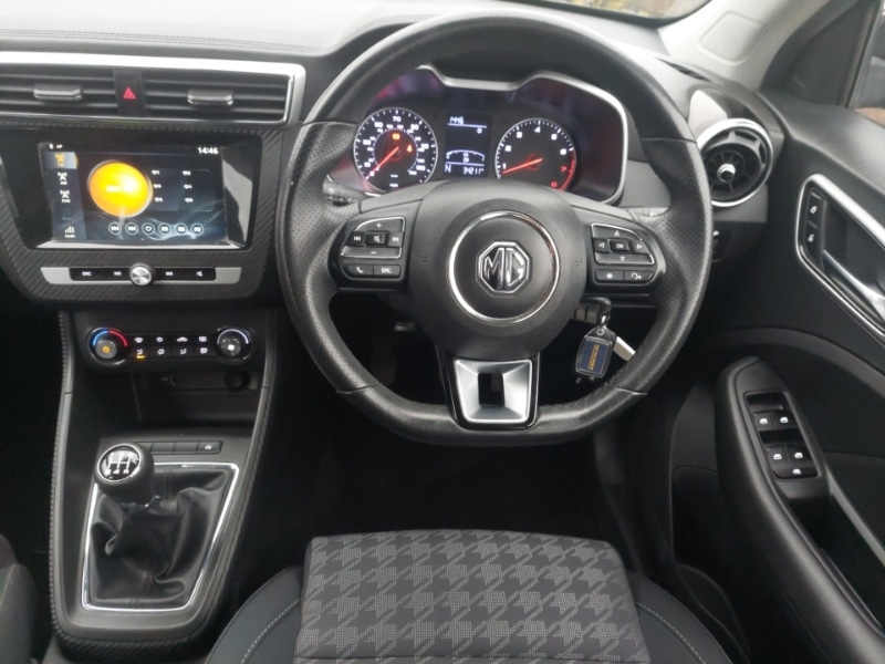 Used MG MG ZS 2019 for sale - 77424195: Photo 7