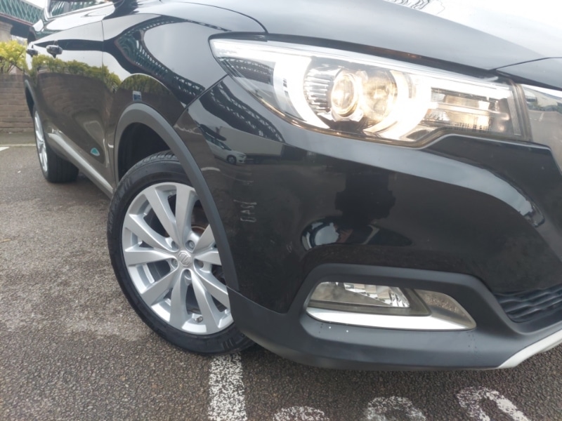 Used MG MG ZS 2019 for sale - 77424195: Photo 9