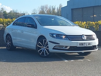 Used Volkswagen CC 2017 for sale - 78684057: Photo