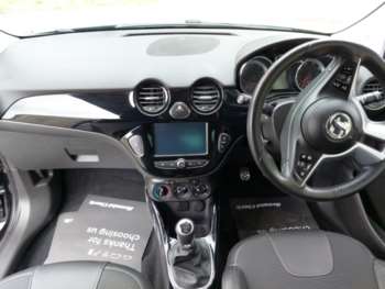 Used Vauxhall Adam 2017 for sale - 75285055: Photo