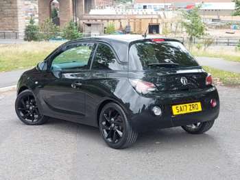 Used Vauxhall Adam 2017 for sale - 75285055: Photo