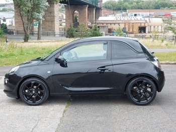 Used Vauxhall Adam 2017 for sale - 75285055: Photo