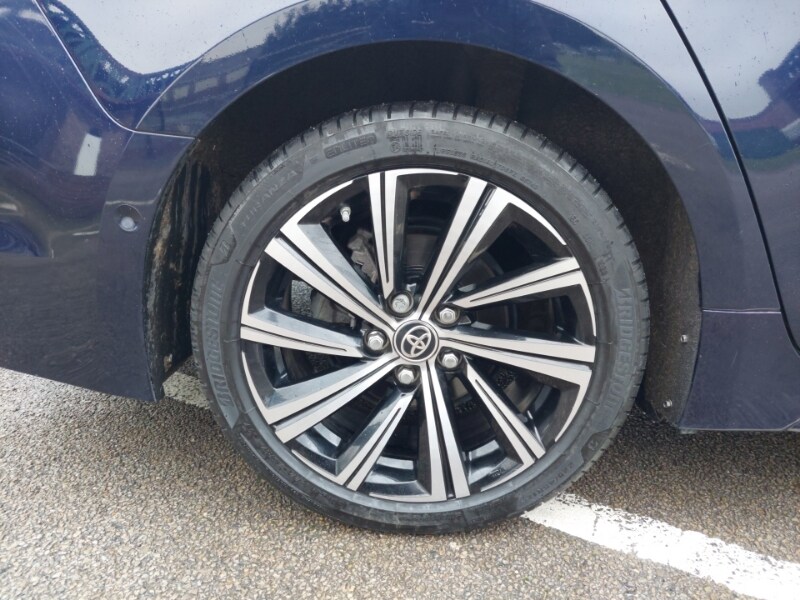 Used Toyota Corolla 2022 for sale - 77518185: Photo 12