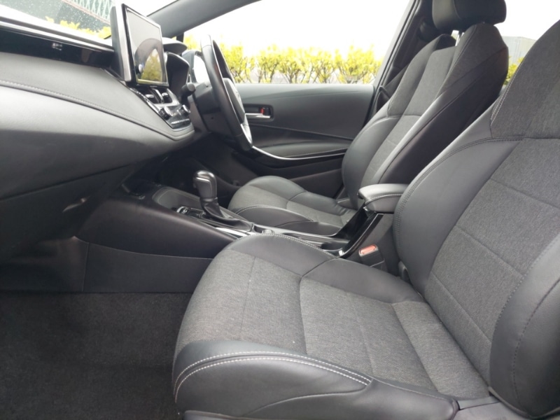 Used Toyota Corolla 2022 for sale - 77518185: Photo 5