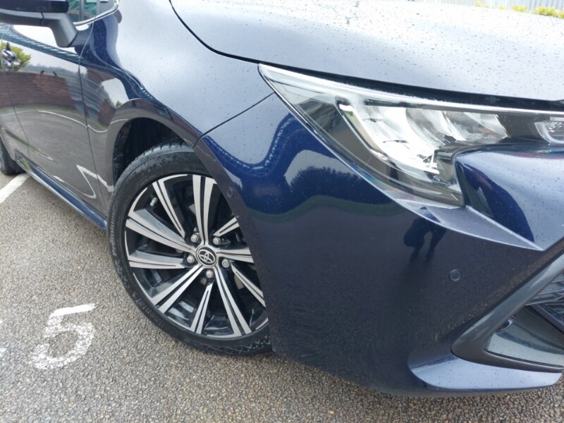 Used Toyota Corolla 2022 for sale - 77518185: Photo 9