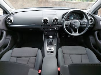 Used Audi A3 2018 for sale - 78747228: Photo