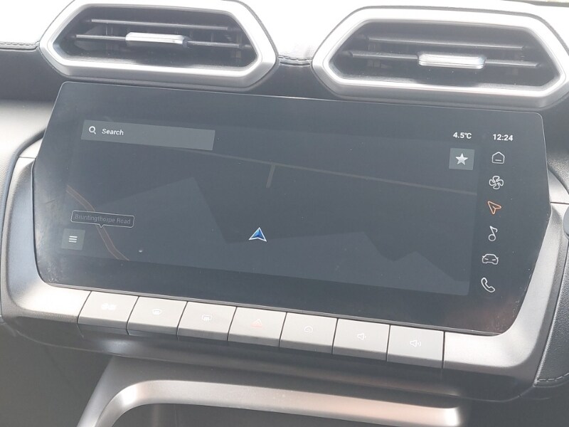 Used MG MG ZS 2024 for sale - 77580069: Photo 10