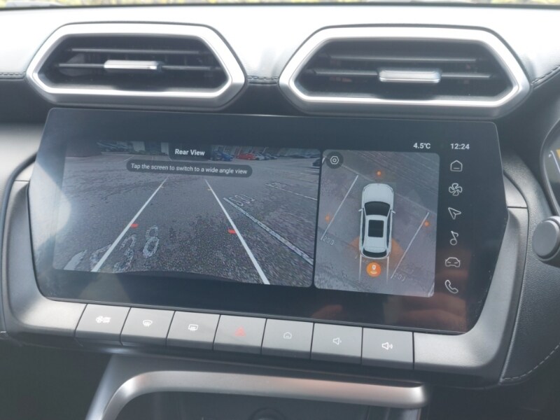 Used MG MG ZS 2024 for sale - 77580069: Photo 11