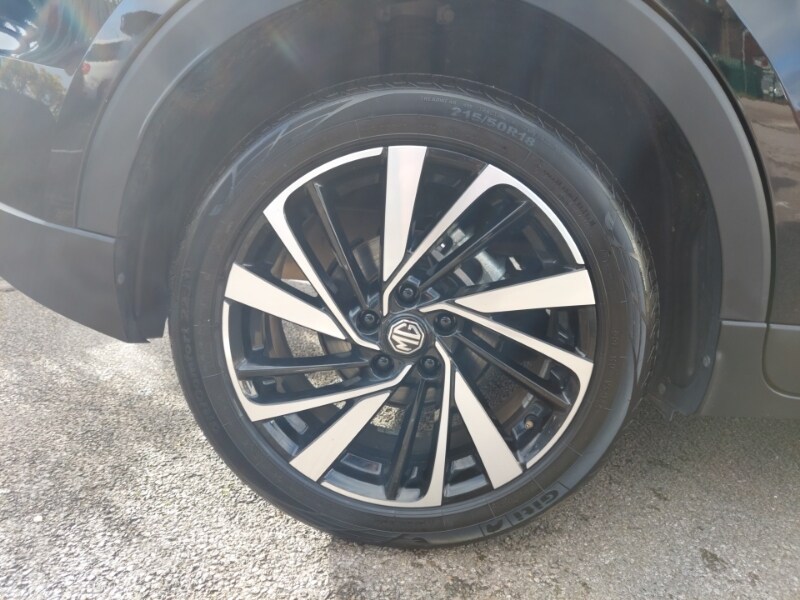 Used MG MG ZS 2024 for sale - 77580069: Photo 12