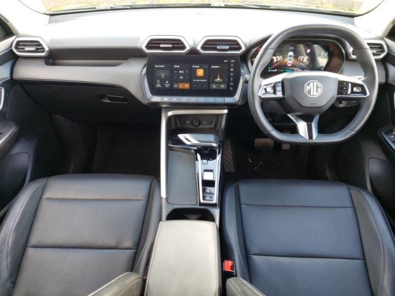 Used MG MG ZS 2024 for sale - 77580069: Photo 2