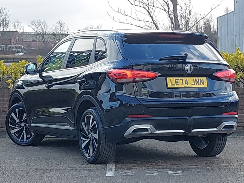 Used MG MG ZS 2024 for sale - 77580069: Photo 3