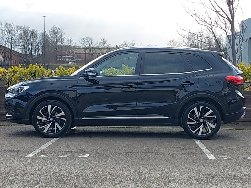 Used MG MG ZS 2024 for sale - 77580069: Photo 4