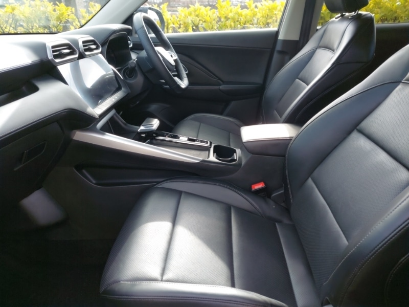 Used MG MG ZS 2024 for sale - 77580069: Photo 5