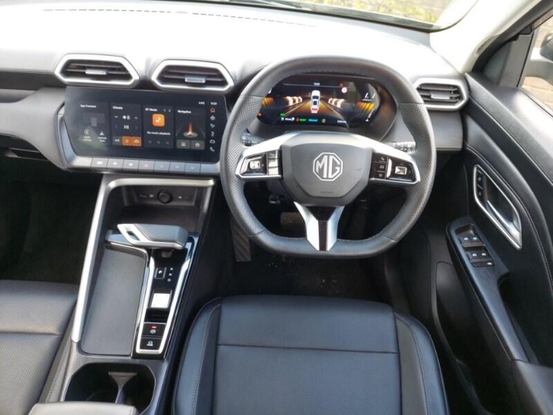 Used MG MG ZS 2024 for sale - 77580069: Photo 7