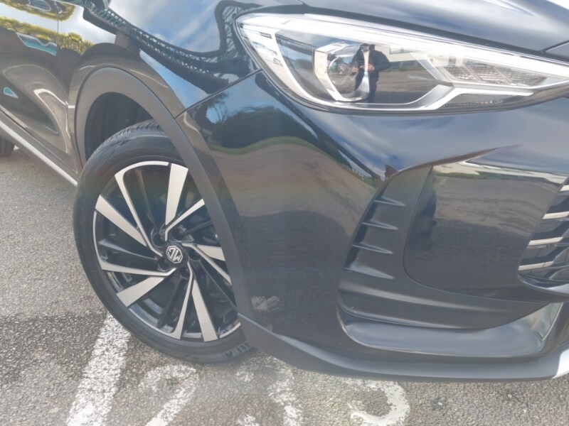 Used MG MG ZS 2024 for sale - 77580069: Photo 9