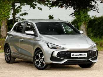 2025 - 1.5 Hybrid Trophy 5dr Auto