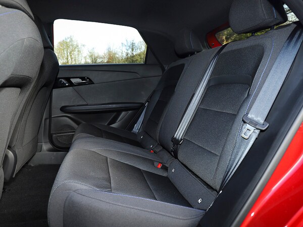 Used MG MG4 2025 for sale - 75675051: Photo 6