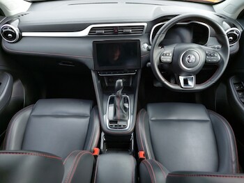 Used MG MG ZS 2024 for sale - 78546352: Photo