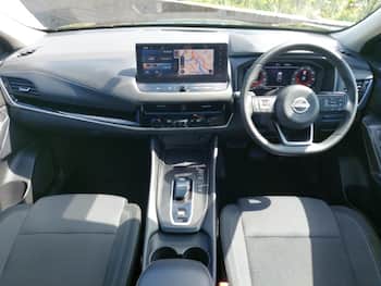 Used Nissan Qashqai 2024 for sale - 79630881: Photo