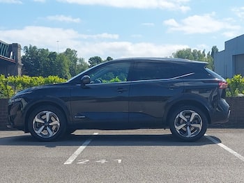 Used Nissan Qashqai 2024 for sale - 79630881: Photo