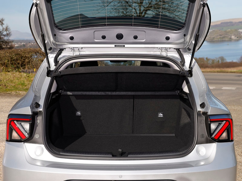 Used MG MG4 2026 for sale - 78006007: Photo 19