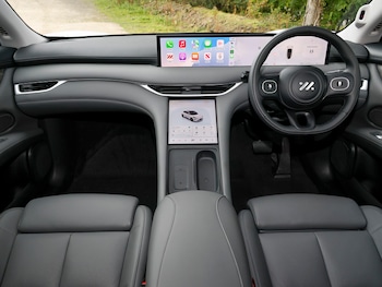 Used MG MG IM6 2026 for sale - 78274464: Photo