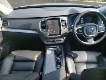 Used Volvo XC90 2022 for sale - 79171102: Photo