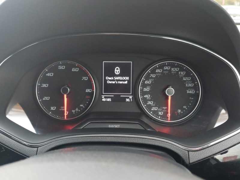 Used SEAT Ibiza 2017 for sale - 76511549: Photo 11