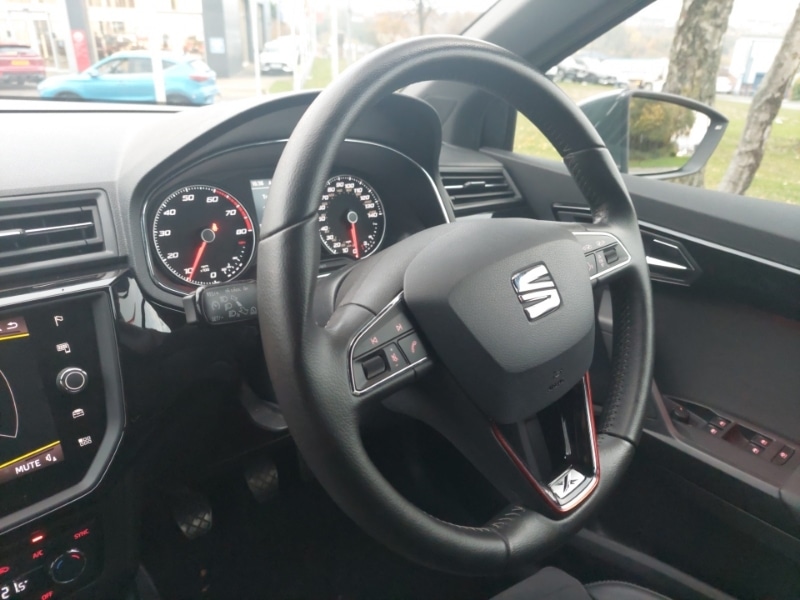 Used SEAT Ibiza 2017 for sale - 76511549: Photo 15