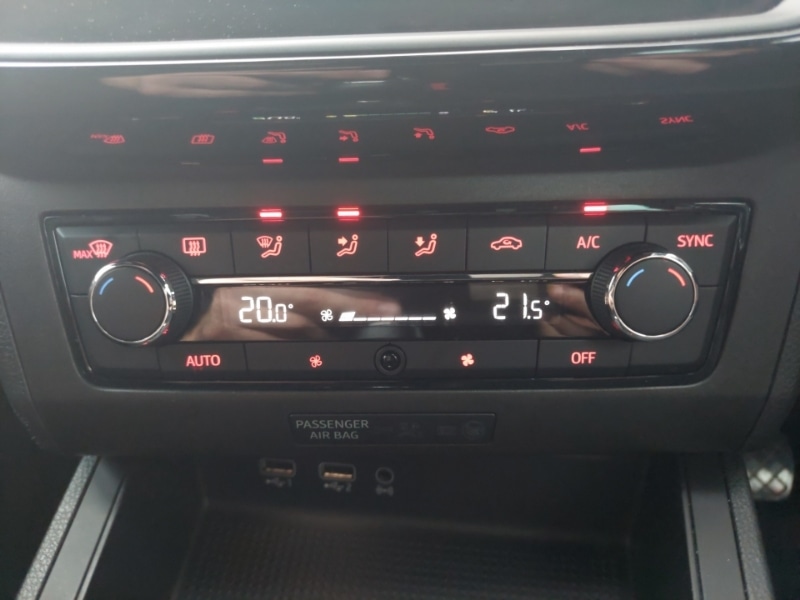 Used SEAT Ibiza 2017 for sale - 76511549: Photo 18