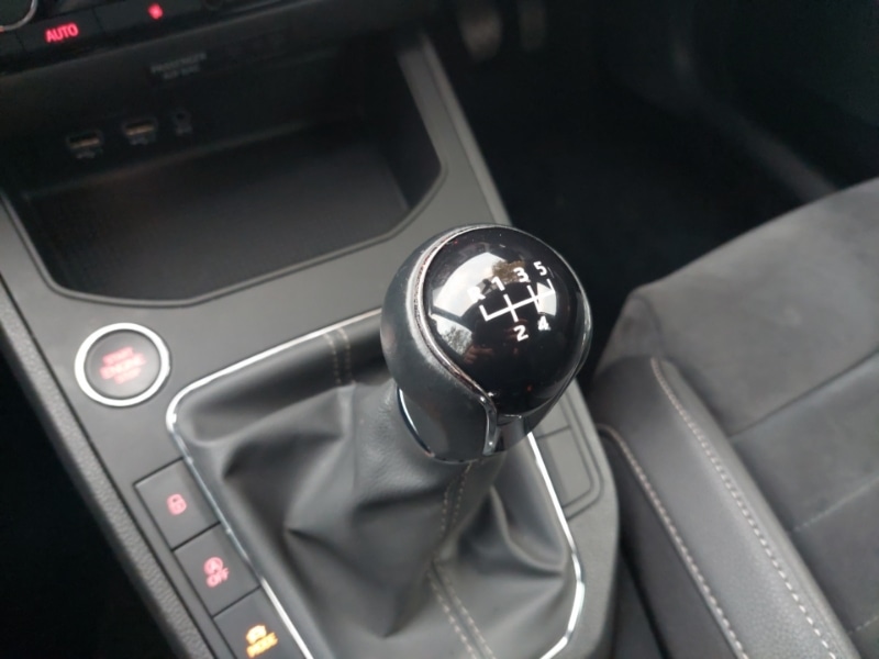 Used SEAT Ibiza 2017 for sale - 76511549: Photo 19