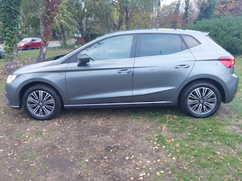 Used SEAT Ibiza 2017 for sale - 76511549: Photo