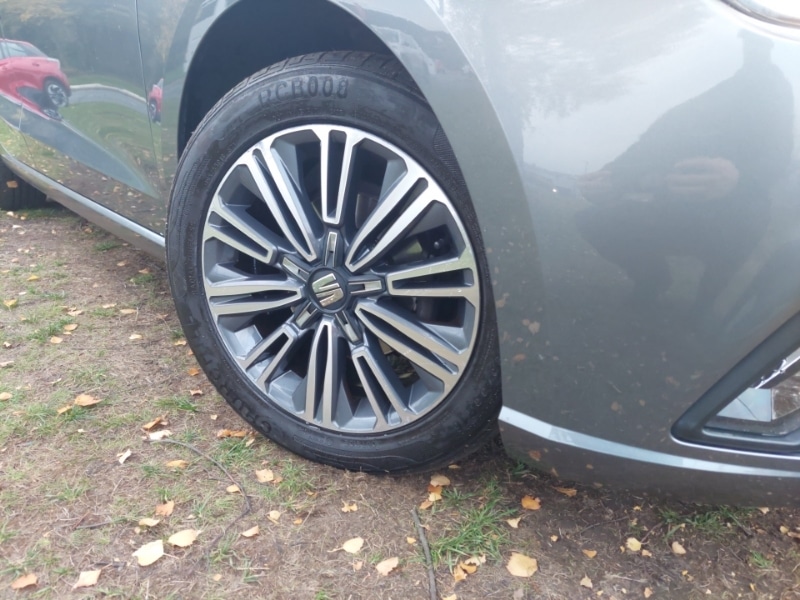 Used SEAT Ibiza 2017 for sale - 76511549: Photo 9