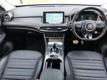 Used MG MG HS 2024 for sale - 74818331: Photo