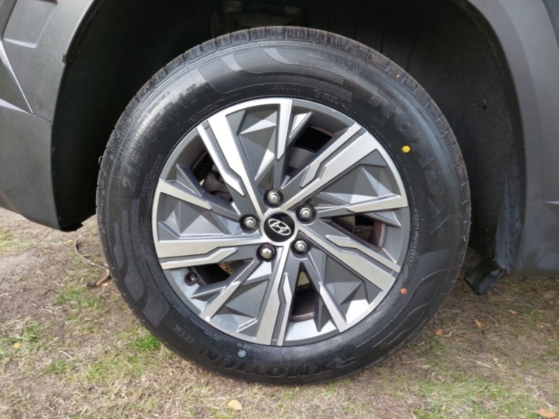 Used Hyundai TUCSON 2021 for sale - 77024600: Photo 12